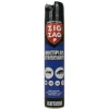 ZIG ZAG INSETTICIDA BLATTICIDA SCARAFAGGI E FORMICHE 400 ML