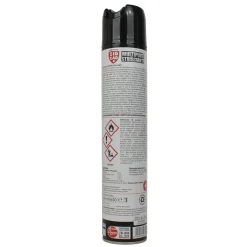 ZIG ZAG INSETTICIDA BLATTICIDA SCARAFAGGI E FORMICHE 400 ML