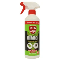 ZIG ZAG INSETTICIDA CIMICI TRIGGER 500 ML