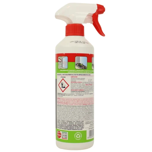 ZIG ZAG INSETTICIDA CIMICI TRIGGER 500 ML