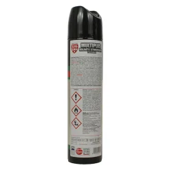 ZIG ZAG INSETTICIDA MULTINSETTO VOLANTI STRISCIANTI SPAZIOTEMPO 300 ML