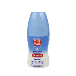 ZIG ZAG INSETTI-VIA TROPICAL ANTIPUNTURA LOZIONE CORPO INODORE 50 ML