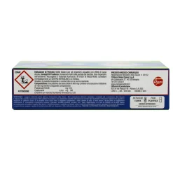 ZIG ZAG PIASTRINE ZANZARICIDE 30 PZ.